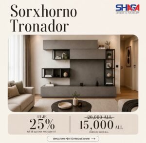 Soxhorno Tronador