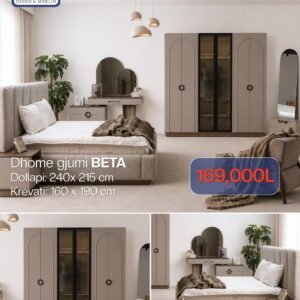 Dhome Gjumi Beta
