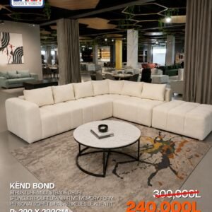 Kend BOND