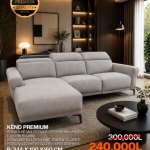 Kënd Premium