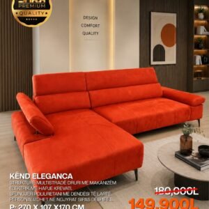 Kënd Eleganca