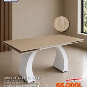 Tavoline ngrenie Gres Brown