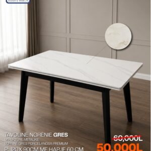 Tavoline Ngrenie Gres
