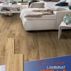 Parket Laminat Armoury oak AC4 8MM