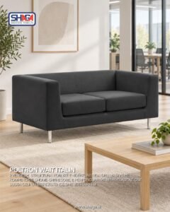 POLTRON Argo ITALIN 2 VENDESH