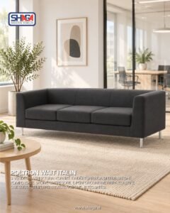 POLTRON Argo ITALIN 3 VENDESH