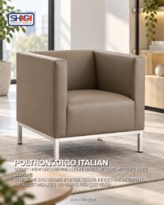 POLTRON Argo ITALIN 1 VENDESH