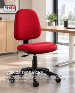 Karrige zyre Vicky