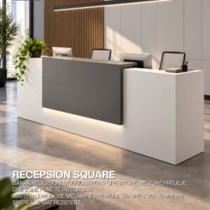 Recepsion square