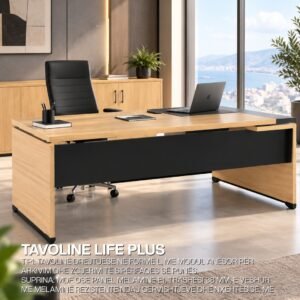 TAVOLIN LIFE PLUS