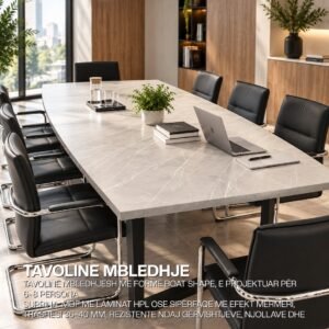 Tavoline mbledhje