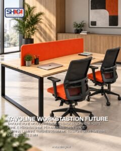 Tavoline workstastion future