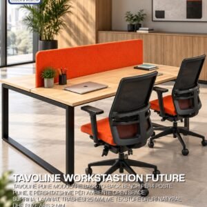 Tavoline workstastion future